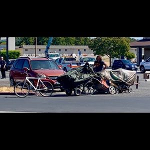 Meet your Posher, Mike